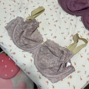 Freya 34J balconette